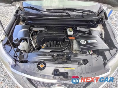 Zdjęcie 12 z 14 samochodu: 2014 NISSAN PATHFINDER HYBRID SL VIN:5N1CR2MN7EC661045 - miniatura