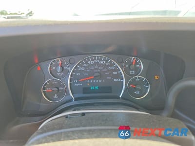 Zdjęcie 9 z 14 samochodu: 2025 CHEVROLET EXPRESS G2500 VIN:1GCWGAFP1S1280718 - miniatura