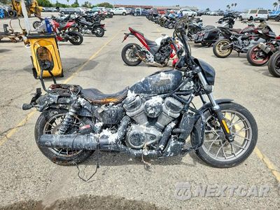 2024 HARLEY-DAVIDSON RH975 S 1HD1ZF121RB304161 - główne zdjęcie licytacji z USA - miniatura