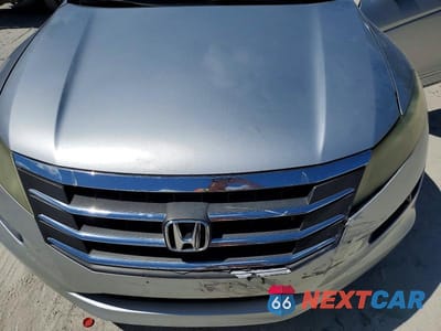 Zdjęcie 11 z 12 samochodu: 2010 HONDA ACCORD CROSSTOUR EXL VIN:5J6TF1H5XAL003208 - miniatura