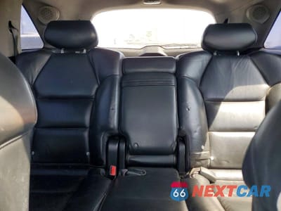 Zdjęcie 10 z 13 samochodu: 2007 ACURA MDX TECHNOLOGY VIN:2HNYD28497H530140 - miniatura