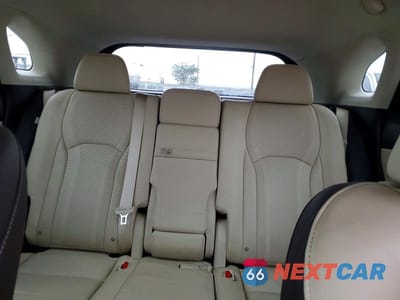 Zdjęcie 10 z 13 samochodu: 2016 LEXUS RX 350 VIN:2T2ZZMCA7GC020489 - miniatura
