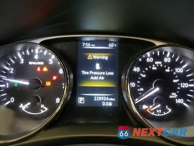 Zdjęcie 9 z 13 samochodu: 2014 NISSAN ROGUE S VIN:5N1AT2MV3EC824976 - miniatura
