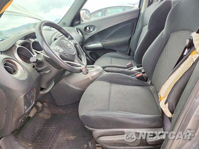 Zdjęcie 7 z 12 samochodu: 2014 NISSAN JUKE S VIN:JN8AF5MV0ET481481 - miniatura