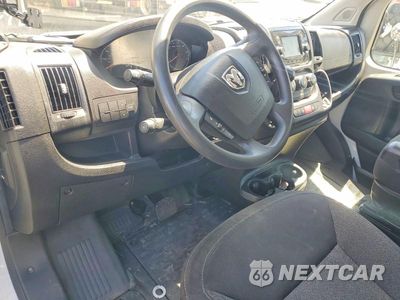 Zdjęcie 8 z 13 samochodu: 2018 RAM PROMASTER 3500 BOX TRUCK VIN:3C7WRVMG9JE138992 - miniatura