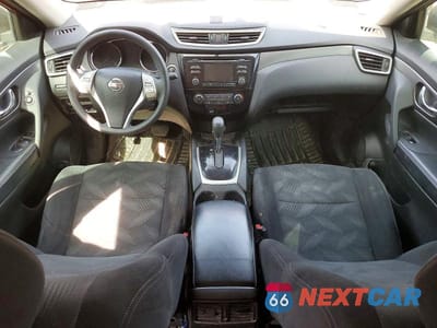 Zdjęcie 8 z 12 samochodu: 2016 NISSAN ROGUE S VIN:5N1AT2MV7GC831691 - miniatura