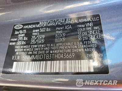 Zdjęcie 14 z 14 samochodu: 2026 GENESIS GV70 ADVANCED VIN:5NMMBDTB3TH043669 - miniatura