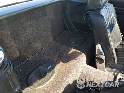 Zdjęcie 10 z 13 samochodu: 1975 MERCEDES-BENZ 420-CLASS VIN:10704412024868 - miniatura