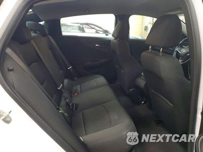 Zdjęcie 10 z 12 samochodu: 2021 CHEVROLET MALIBU RS VIN:1G1ZG5STXMF016760 - miniatura