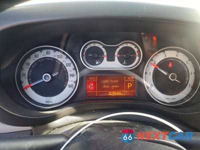 Zdjęcie 9 z 13 samochodu: 2014 FIAT 500L EASY VIN:ZFBCFABH4EZ028099 - miniatura
