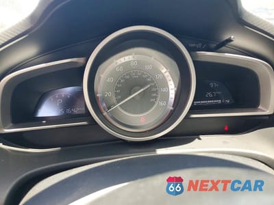 Zdjęcie 9 z 12 samochodu: 2014 MAZDA 3 GRAND TOURING VIN:JM1BM1W72E1131827 - miniatura