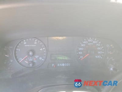 Zdjęcie 9 z 12 samochodu: 2005 FORD F250 SUPER DUTY VIN:1FTSX21PX5EB73109 - miniatura