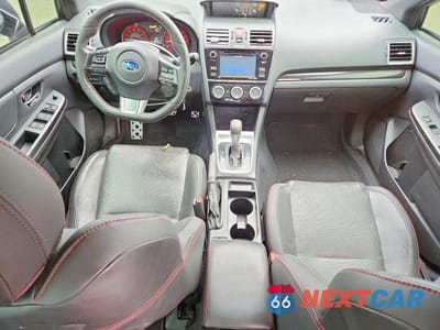 Zdjęcie 8 z 13 samochodu: 2016 SUBARU WRX LIMITED VIN:JF1VA1J64G8810891 - miniatura