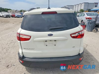 Zdjęcie 6 z 13 samochodu: 2021 FORD ECOSPORT SE VIN:MAJ3S2GE4MC449566 - miniatura