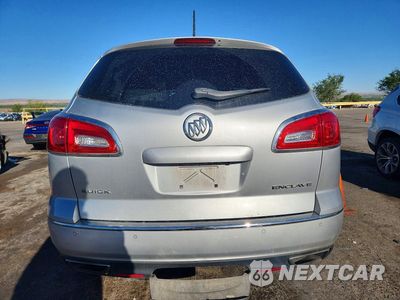 Zdjęcie 6 z 13 samochodu: 2017 BUICK ENCLAVE CONVENIENCE VIN:5GAKRCKD3HJ140048 - miniatura