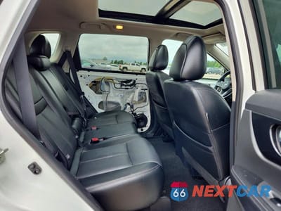 Zdjęcie 11 z 13 samochodu: 2017 NISSAN ROGUE SL VIN:5N1AT2MT5HC870263 - miniatura