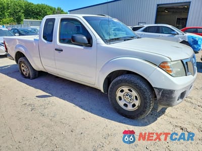 Czwarte zdjęcie samochodu z boku: 2016 NISSAN FRONTIER S VIN:1N6BD0CT3GN748268 - miniatura