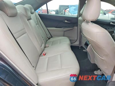 Zdjęcie 10 z 12 samochodu: 2013 TOYOTA CAMRY LE VIN:4T4BF1FK5DR279290 - miniatura