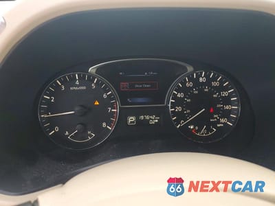 Zdjęcie 9 z 13 samochodu: 2015 NISSAN PATHFINDER SL VIN:5N1AR2MN3FC677137 - miniatura