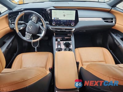 Zdjęcie 8 z 13 samochodu: 2024 LEXUS RX 350 PREMIUM+ VIN:2T2BAMCA4RC074554 - miniatura