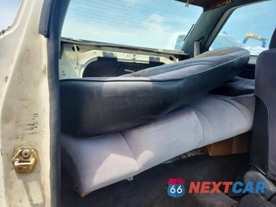 Zdjęcie 10 z 12 samochodu: 1992 NISSAN SENTRA SE-R VIN:1N4GB32A5NC796224 - miniatura