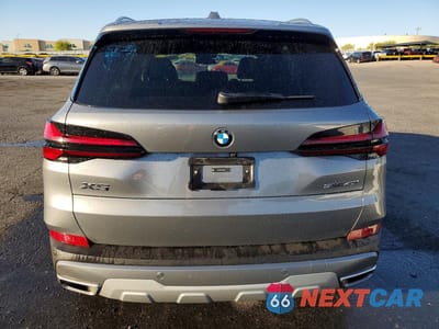 Zdjęcie 6 z 13 samochodu: 2026 BMW X5 SDRIVE 40I VIN:5UX13EU05T9065654 - miniatura