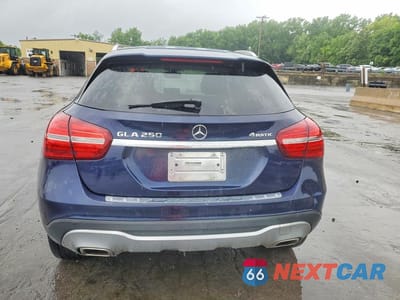 Zdjęcie 6 z 13 samochodu: 2019 MERCEDES-BENZ GLA 250 4MATIC VIN:WDCTG4GB6KU003546 - miniatura