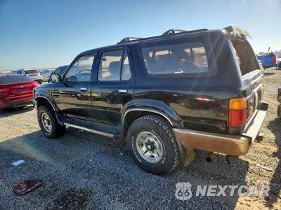 Drugie zdjęcie samochodu z przodu: 1995 TOYOTA 4RUNNER VN39 SR5 VIN:JT3VN39W9S0187133 - miniatura