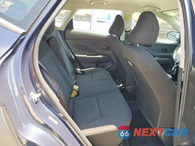 Zdjęcie 10 z 13 samochodu: 2025 HYUNDAI KONA SE VIN:KM8HA3AB4SU206057 - miniatura