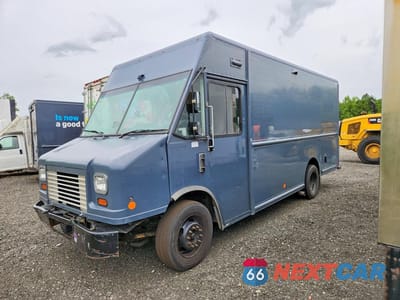 2020 FORD F59 DELIVERY TRUCK 1F65F5KN7L0A03415 - główne zdjęcie licytacji z USA - miniatura