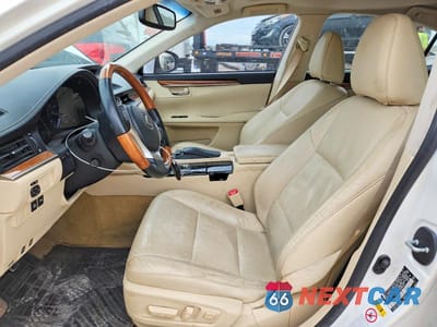 Zdjęcie 7 z 12 samochodu: 2014 LEXUS ES 300H VIN:JTHBW1GG7E2055510 - miniatura