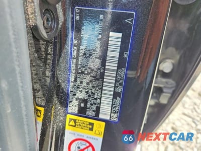 Zdjęcie 13 z 13 samochodu: 2013 LEXUS RX 350 BASE VIN:2T2BK1BA0DC163091 - miniatura