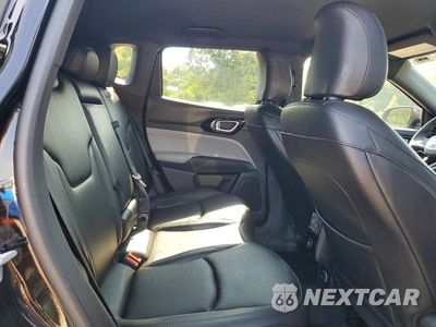 Zdjęcie 11 z 14 samochodu: 2025 JEEP COMPASS LIMITED VIN:3C4NJDCN8ST565684 - miniatura
