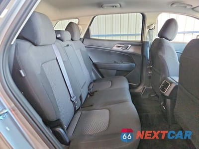 Zdjęcie 11 z 13 samochodu: 2026 KIA SPORTAGE LX VIN:KNDPUCDF1T7455440 - miniatura