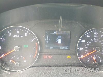 Zdjęcie 9 z 12 samochodu: 2017 KIA SPORTAGE LX VIN:KNDPMCAC3H7116325 - miniatura