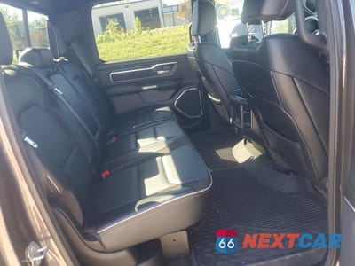 Zdjęcie 11 z 13 samochodu: 2023 RAM 1500 LARAMIE VIN:1C6SRFJT3PN652156 - miniatura