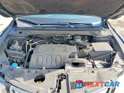 Zdjęcie 12 z 13 samochodu: 2014 ACURA RDX VIN:5J8TB4H35EL011256 - miniatura