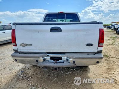 Zdjęcie 6 z 11 samochodu: 2004 FORD F250 SUPER DUTY VIN:1FTNW21P84EB47784 - miniatura