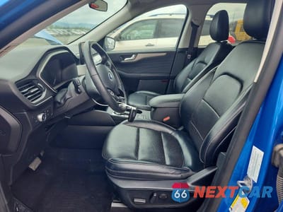 Zdjęcie 7 z 14 samochodu: 2021 FORD ESCAPE SEL VIN:1FMCU9H65MUA65662 - miniatura