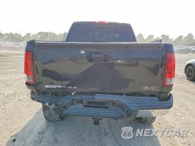 Zdjęcie 6 z 13 samochodu: 2011 GMC SIERRA K1500 SLE VIN:3GTP2VE36BG327459 - miniatura
