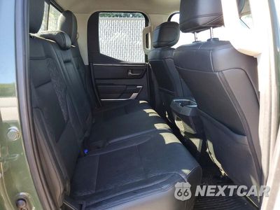 Zdjęcie 10 z 13 samochodu: 2022 TOYOTA TUNDRA SR5 VIN:5TFLA5DA1NX043142 - miniatura
