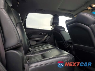 Zdjęcie 11 z 13 samochodu: 2007 ACURA MDX TECHNOLOGY VIN:2HNYD283X7H508459 - miniatura