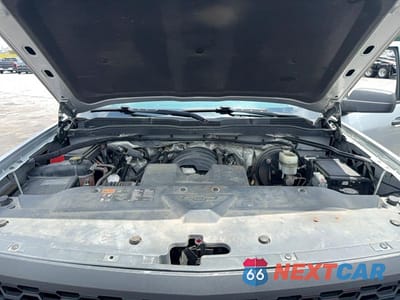 Zdjęcie 7 z 10 samochodu: 2014 CHEVROLET SILVERADO C1500 VIN:1GCRCPEH1EZ384881 - miniatura
