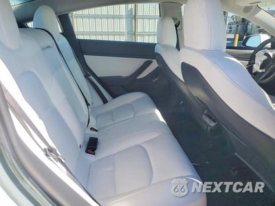 Zdjęcie 10 z 13 samochodu: 2020 TESLA MODEL 3 VIN:5YJ3E1EAXLF599095 - miniatura