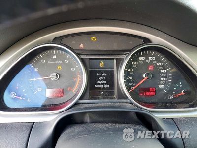 Zdjęcie 9 z 14 samochodu: 2011 AUDI Q7 PRESTIGE VIN:WA1DGAFE3BD003020 - miniatura