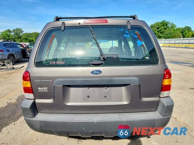 Zdjęcie 6 z 12 samochodu: 2003 FORD ESCAPE XLS VIN:1FMYU02133KB89034 - miniatura
