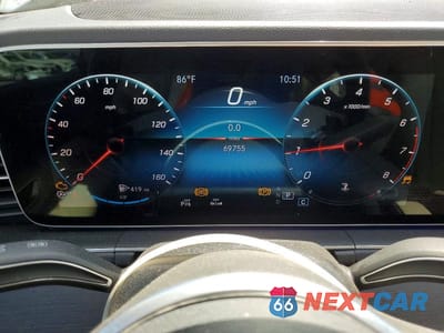 Zdjęcie 9 z 13 samochodu: 2021 MERCEDES-BENZ GLE 350 4MATIC VIN:4JGFB4KE6MA392871 - miniatura