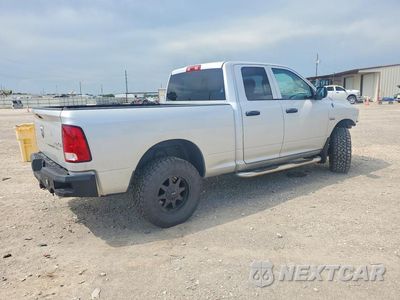 Trzecie zdjęcie samochodu z tyłu: 2014 RAM 1500 ST VIN:1C6RR7FT3ES132552 - miniatura