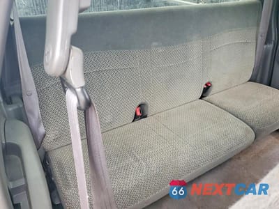 Zdjęcie 10 z 13 samochodu: 2000 FORD F150 VIN:1FTRX18WXYNC28359 - miniatura