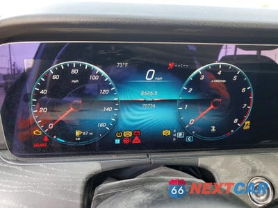 Zdjęcie 9 z 12 samochodu: 2021 MERCEDES-BENZ E 350 VIN:W1KZF8DBXMA893784 - miniatura